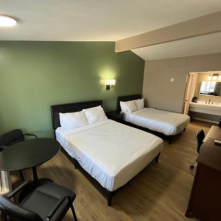 Valley Inn And Suites French Lick Ngoại thất bức ảnh