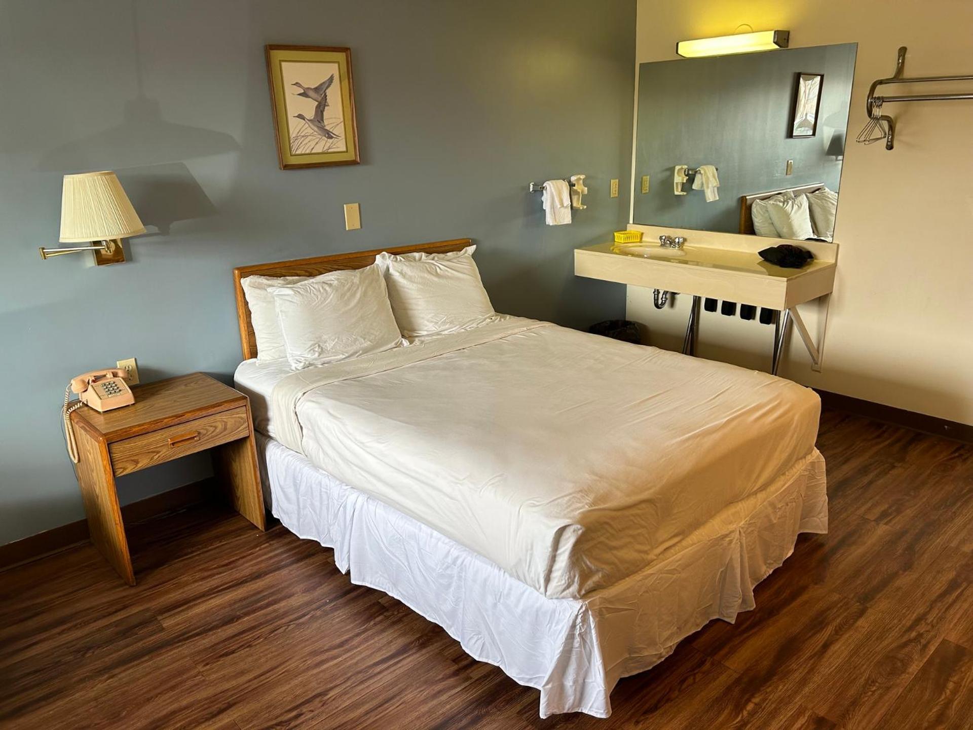 Valley Inn And Suites French Lick Ngoại thất bức ảnh
