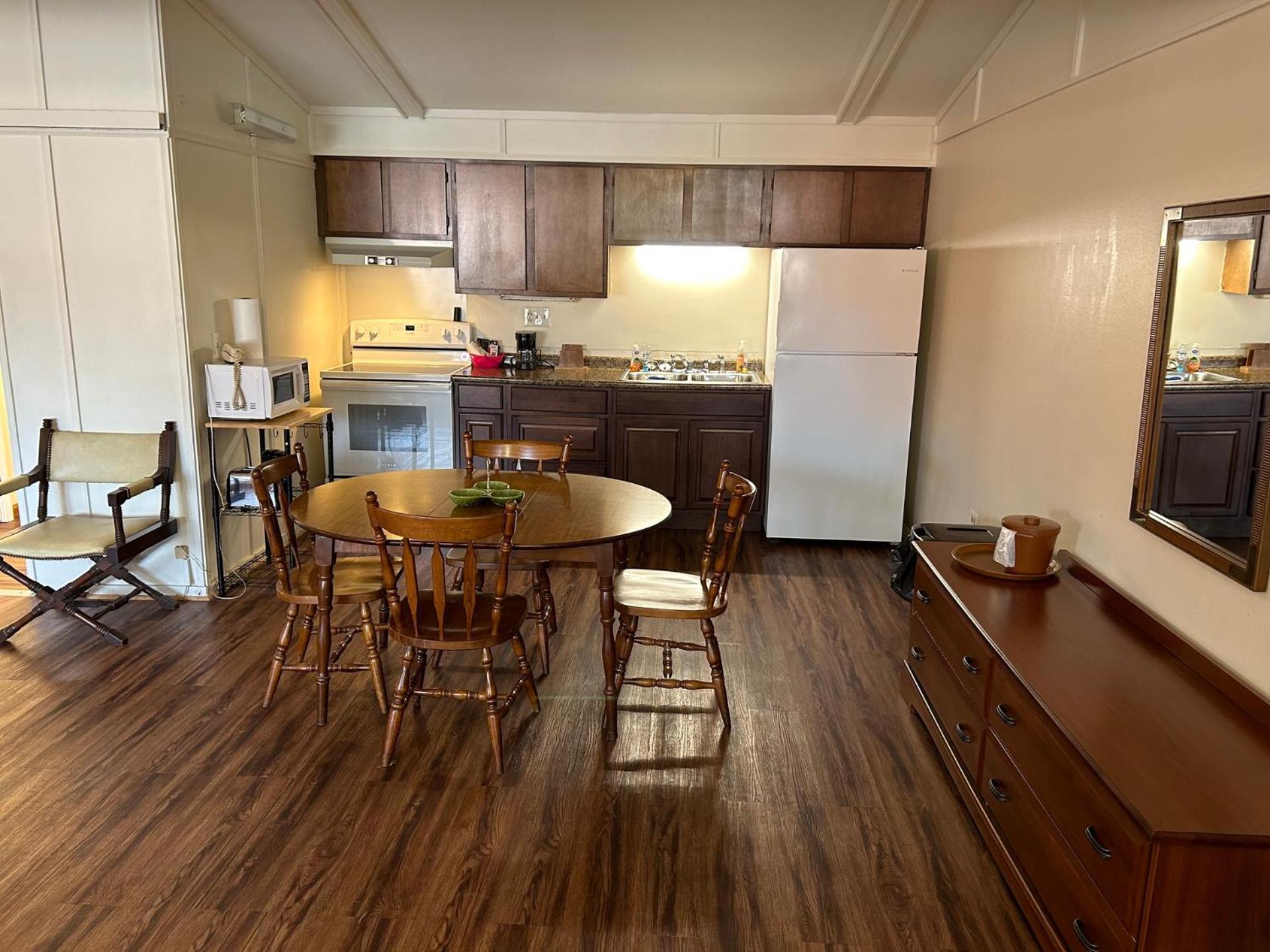 Valley Inn And Suites French Lick Ngoại thất bức ảnh