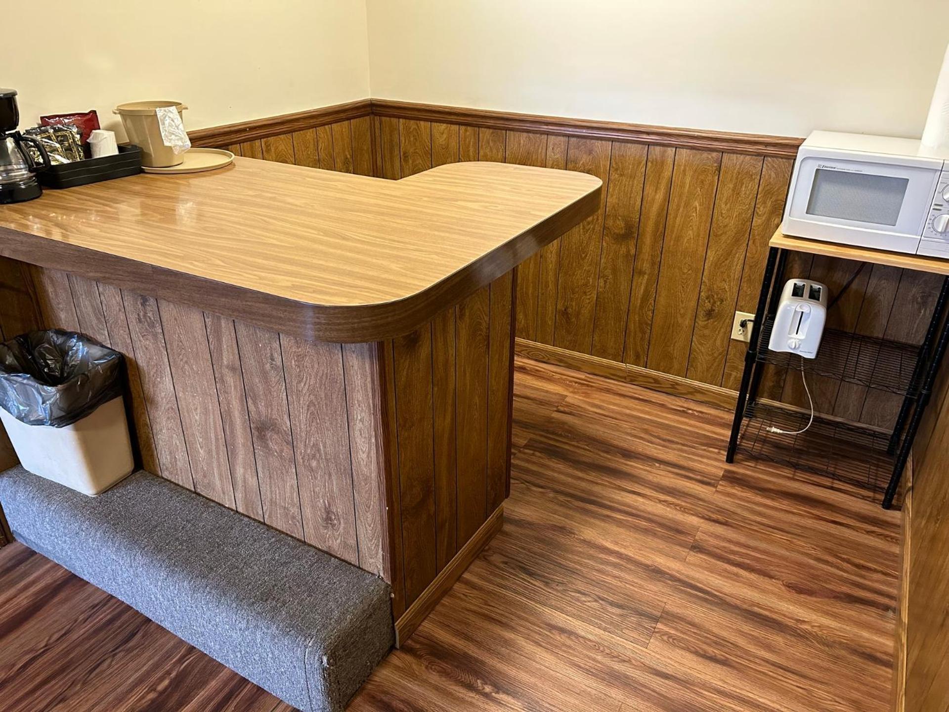 Valley Inn And Suites French Lick Ngoại thất bức ảnh