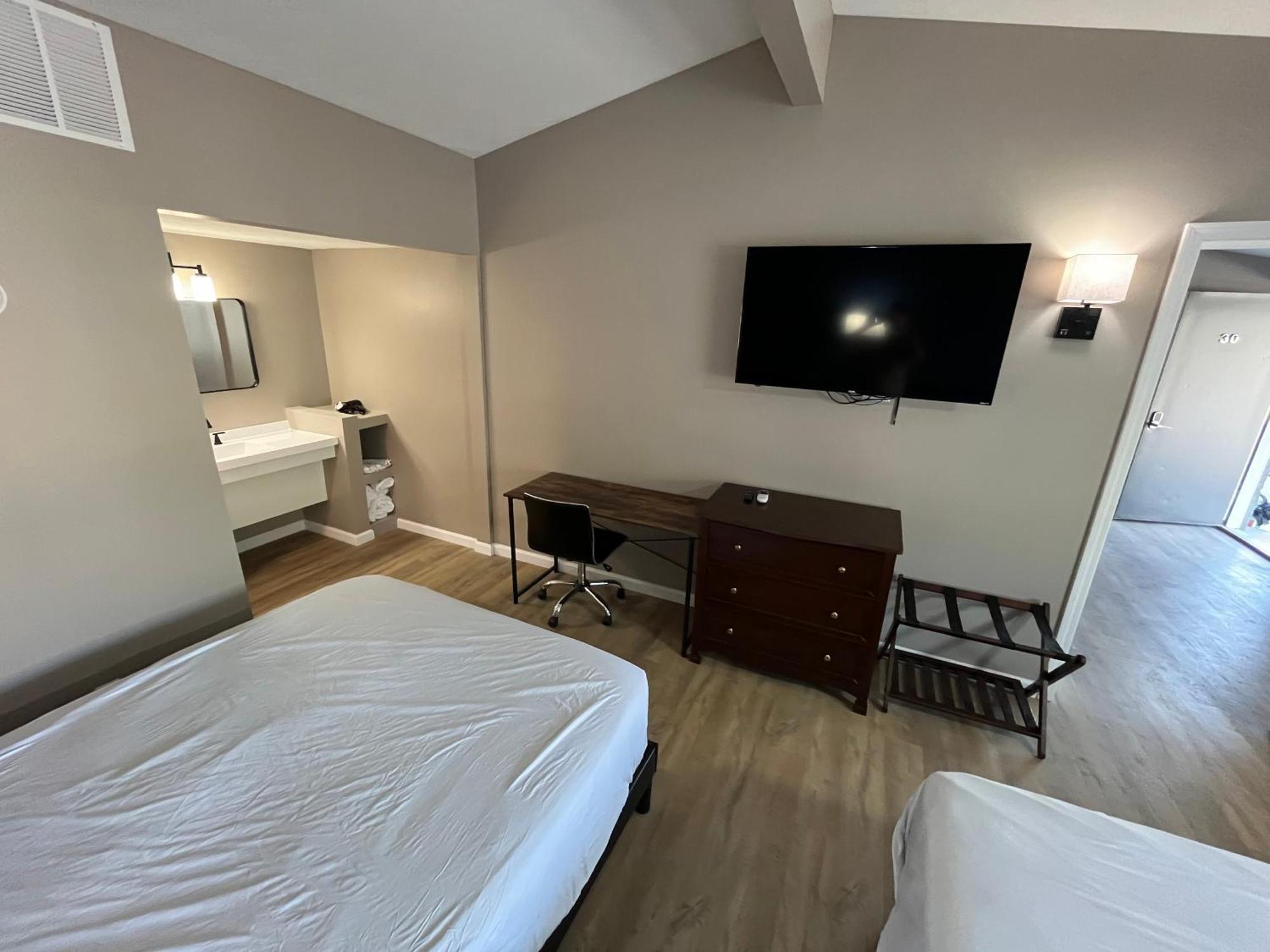 Valley Inn And Suites French Lick Ngoại thất bức ảnh