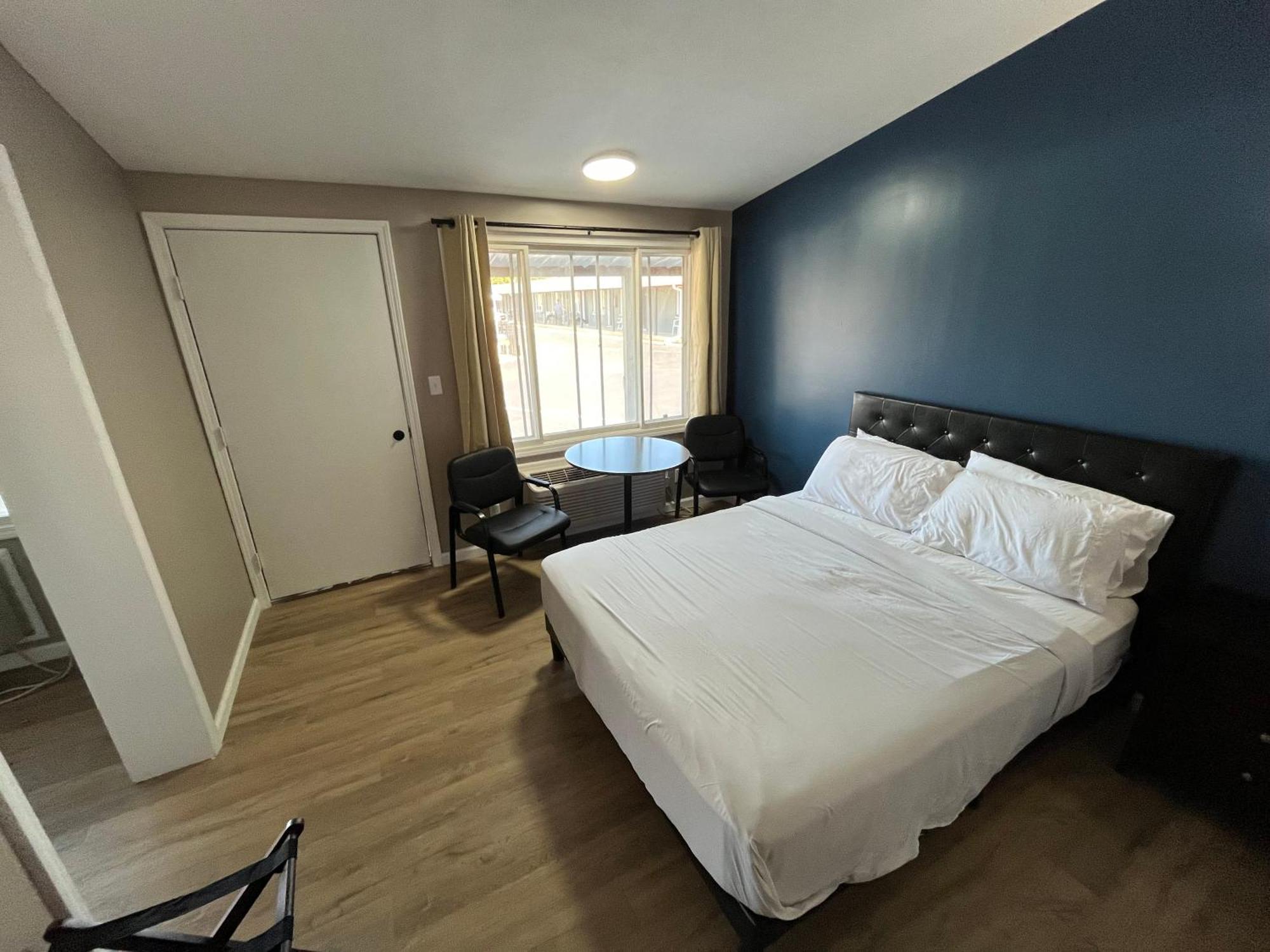 Valley Inn And Suites French Lick Ngoại thất bức ảnh